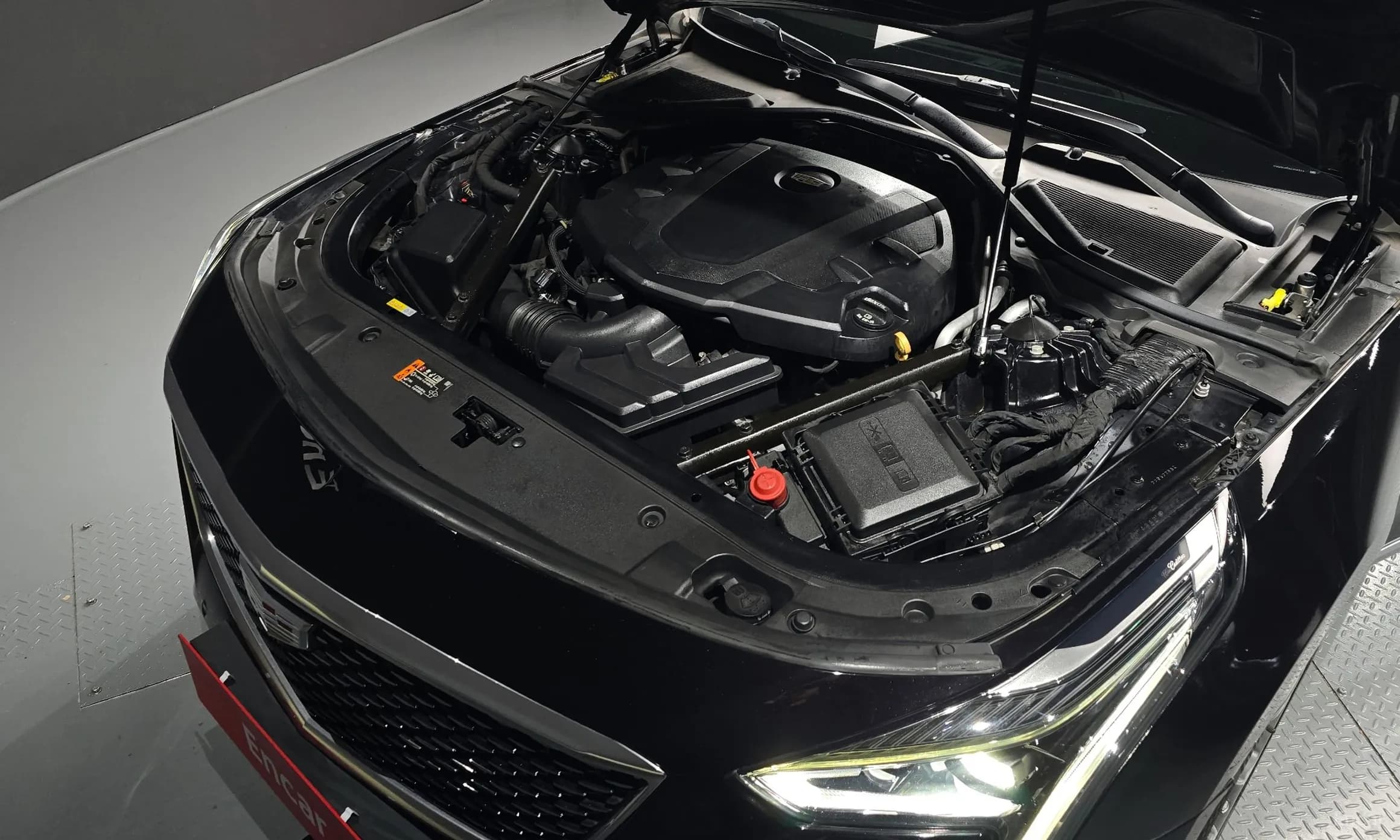 CT6