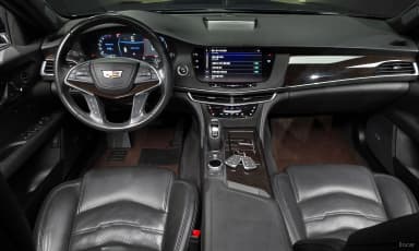 CT6