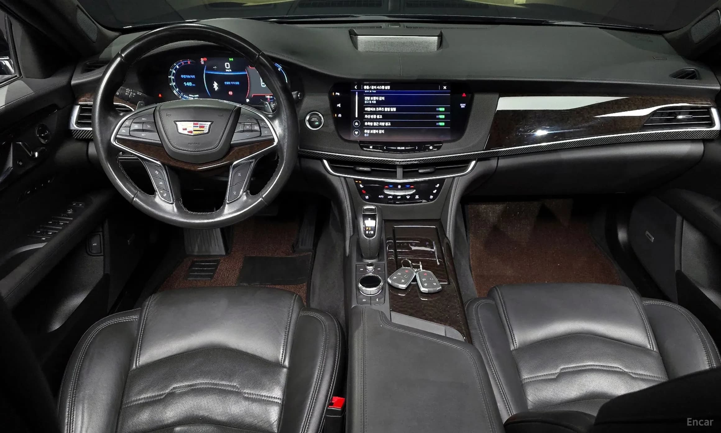 CT6