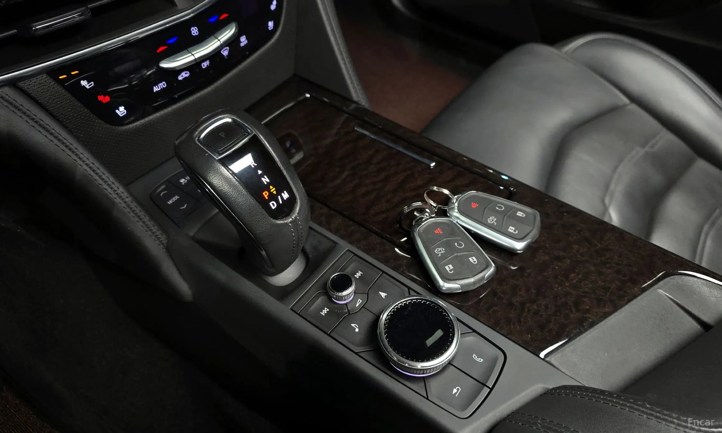 CT6