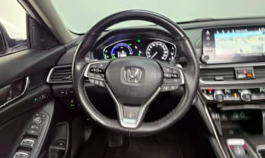Accord 10th Generation