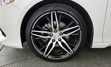 Accord 10th Generation