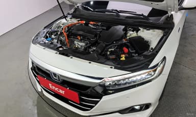Accord 10th Generation
