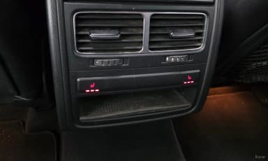 New Touareg