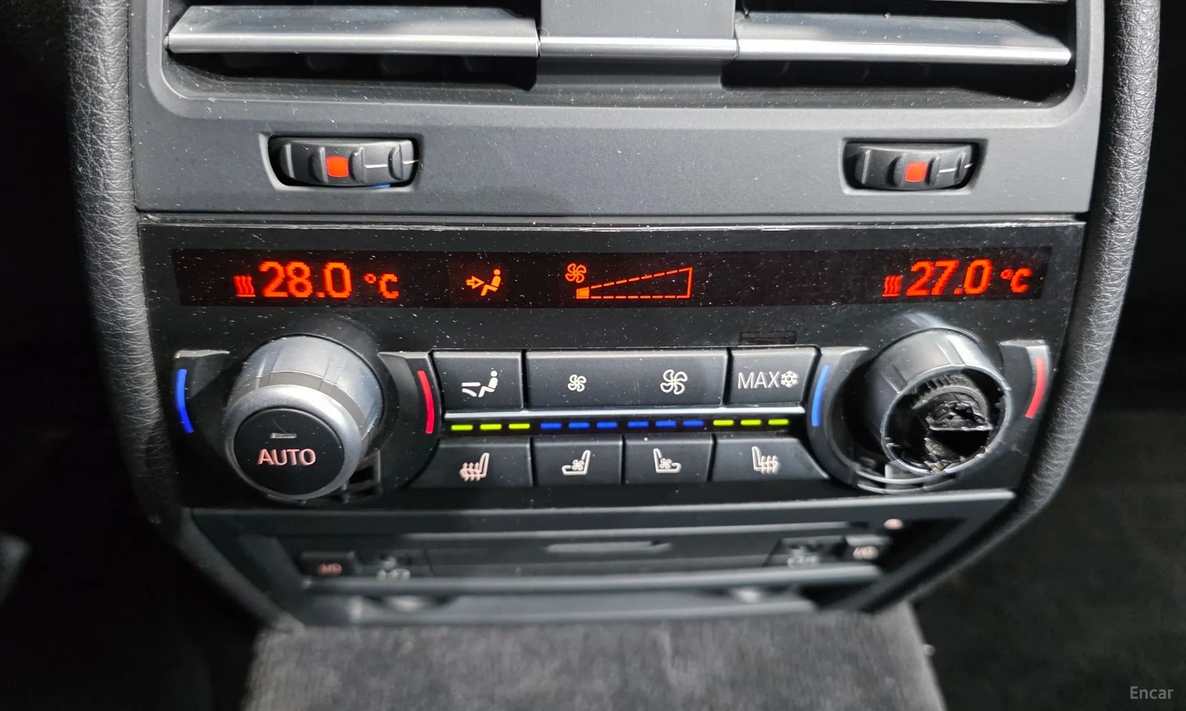 7 Series (F01)