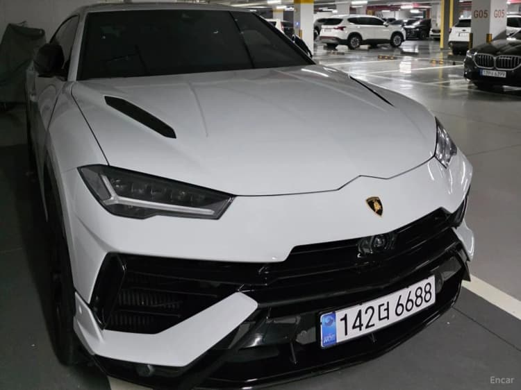 Urus