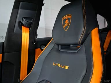 Urus