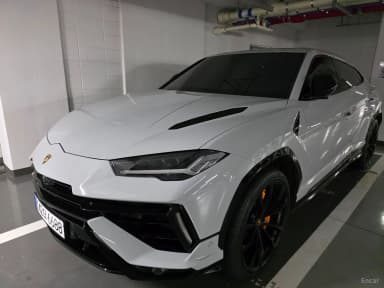 Urus