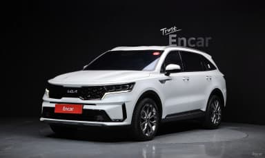 Sorento 4th generation