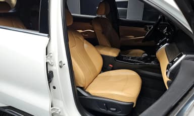 Sorento 4th generation