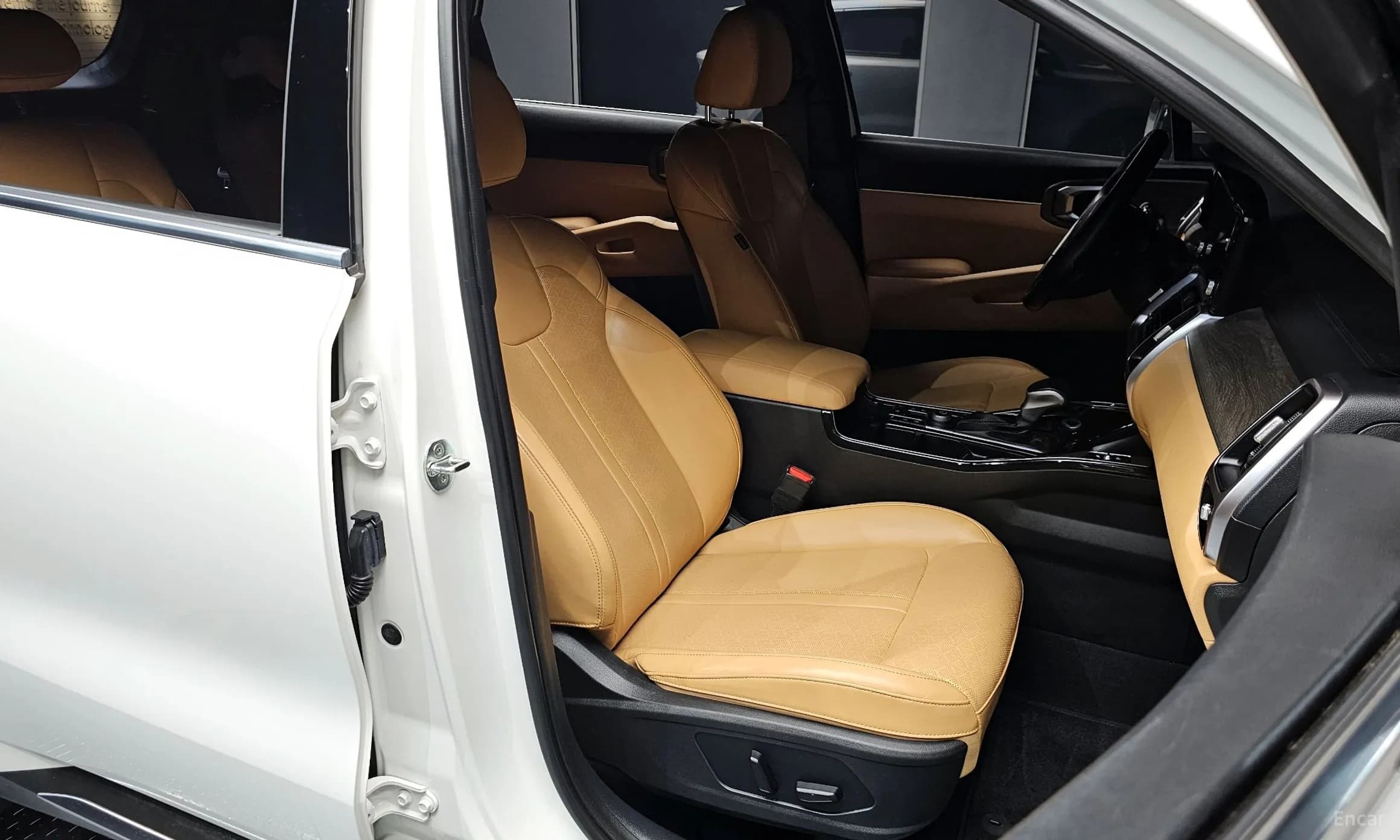 Sorento 4th generation