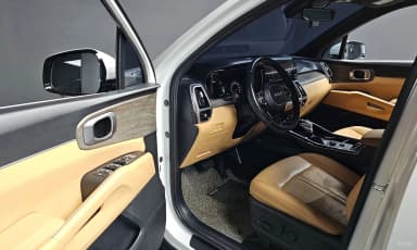 Sorento 4th generation