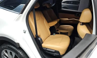 Sorento 4th generation