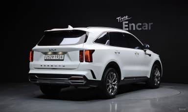 Sorento 4th generation