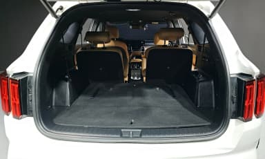Sorento 4th generation