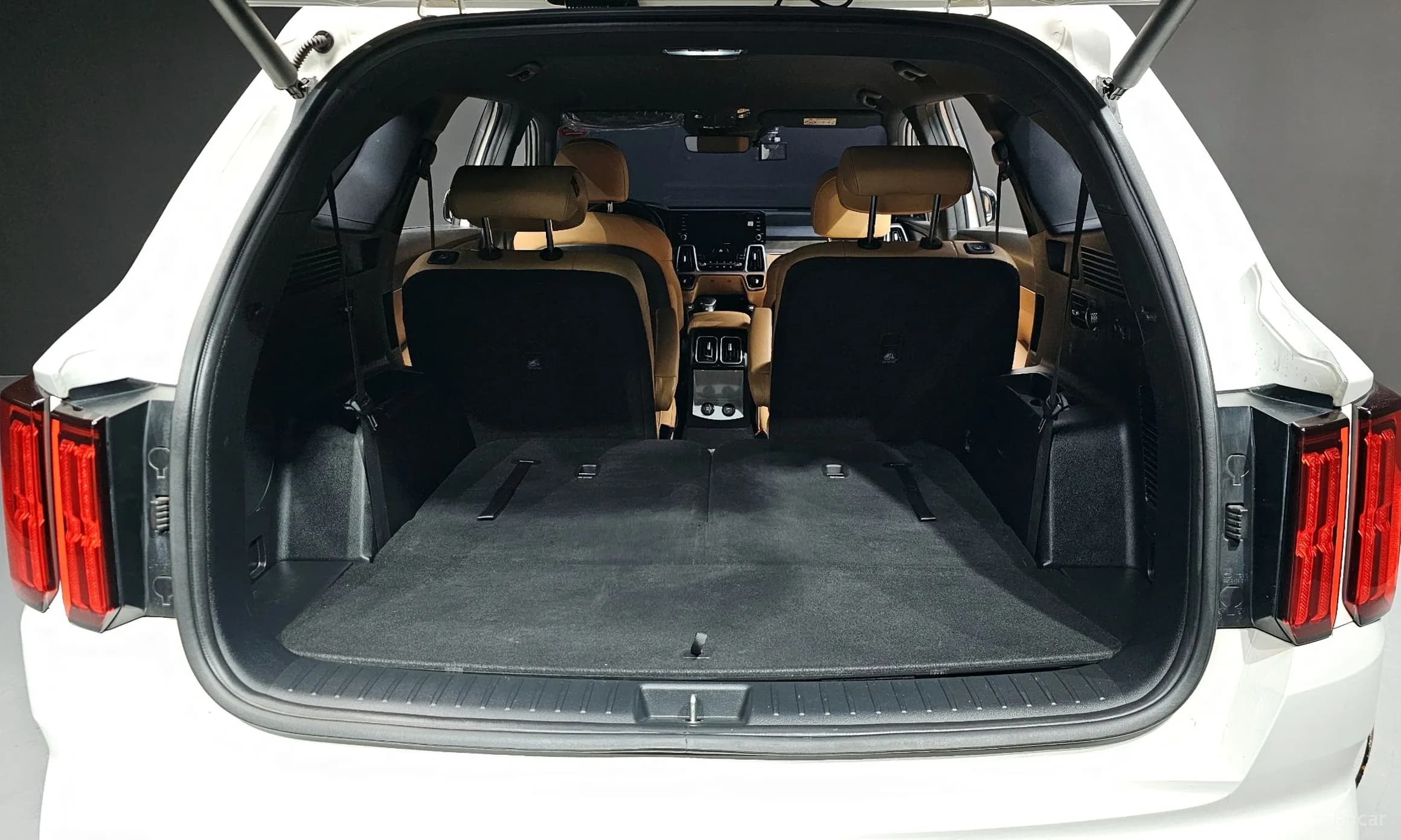 Sorento 4th generation