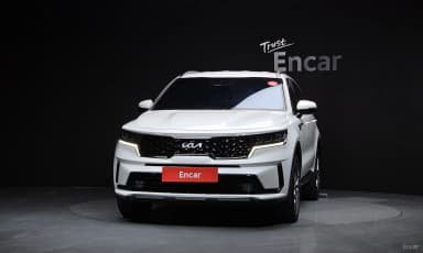 Sorento 4th generation