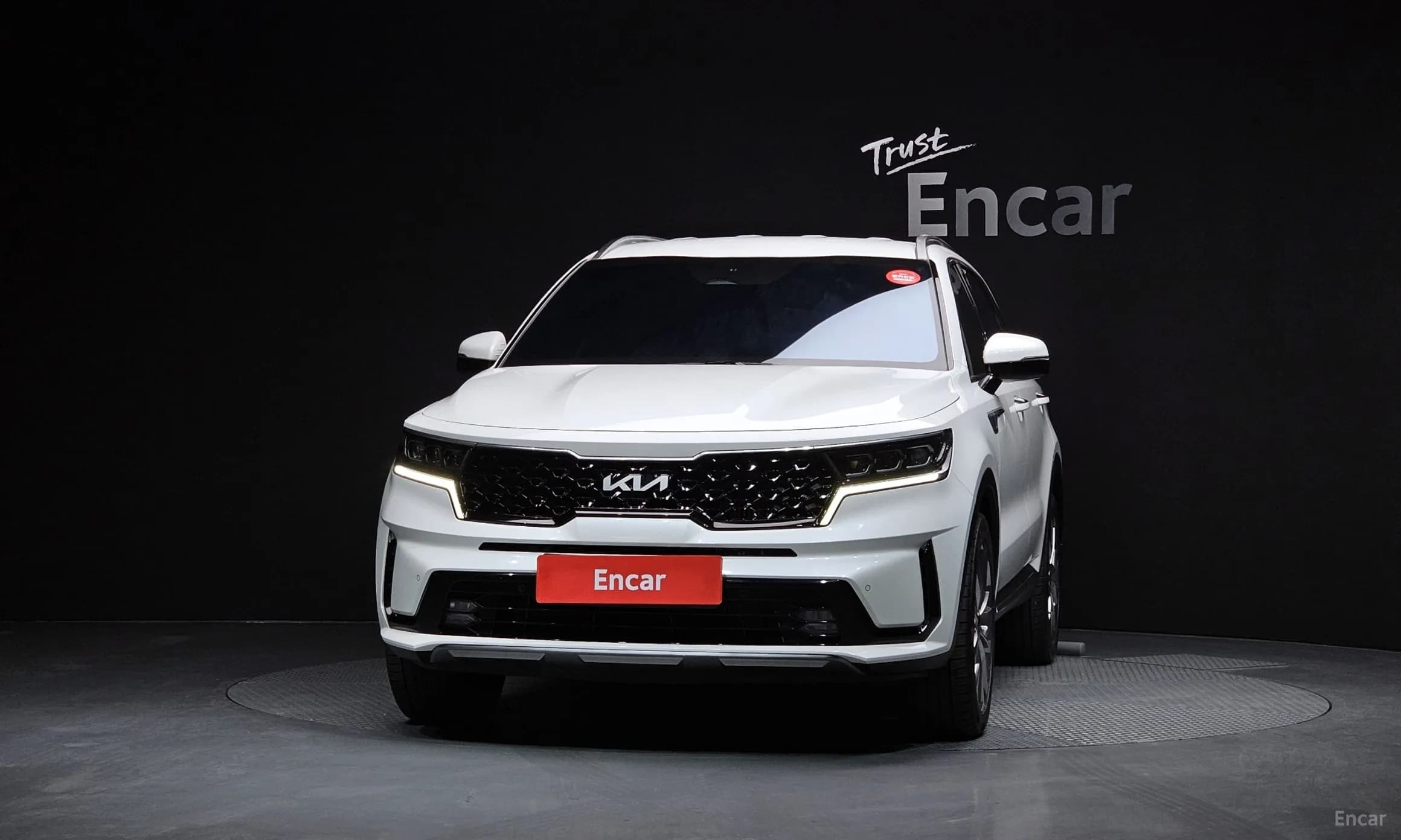Sorento 4th generation