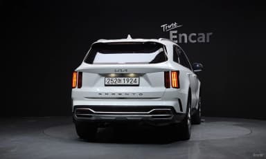 Sorento 4th generation