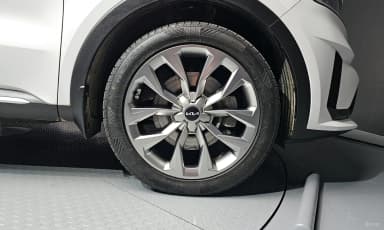 Sorento 4th generation