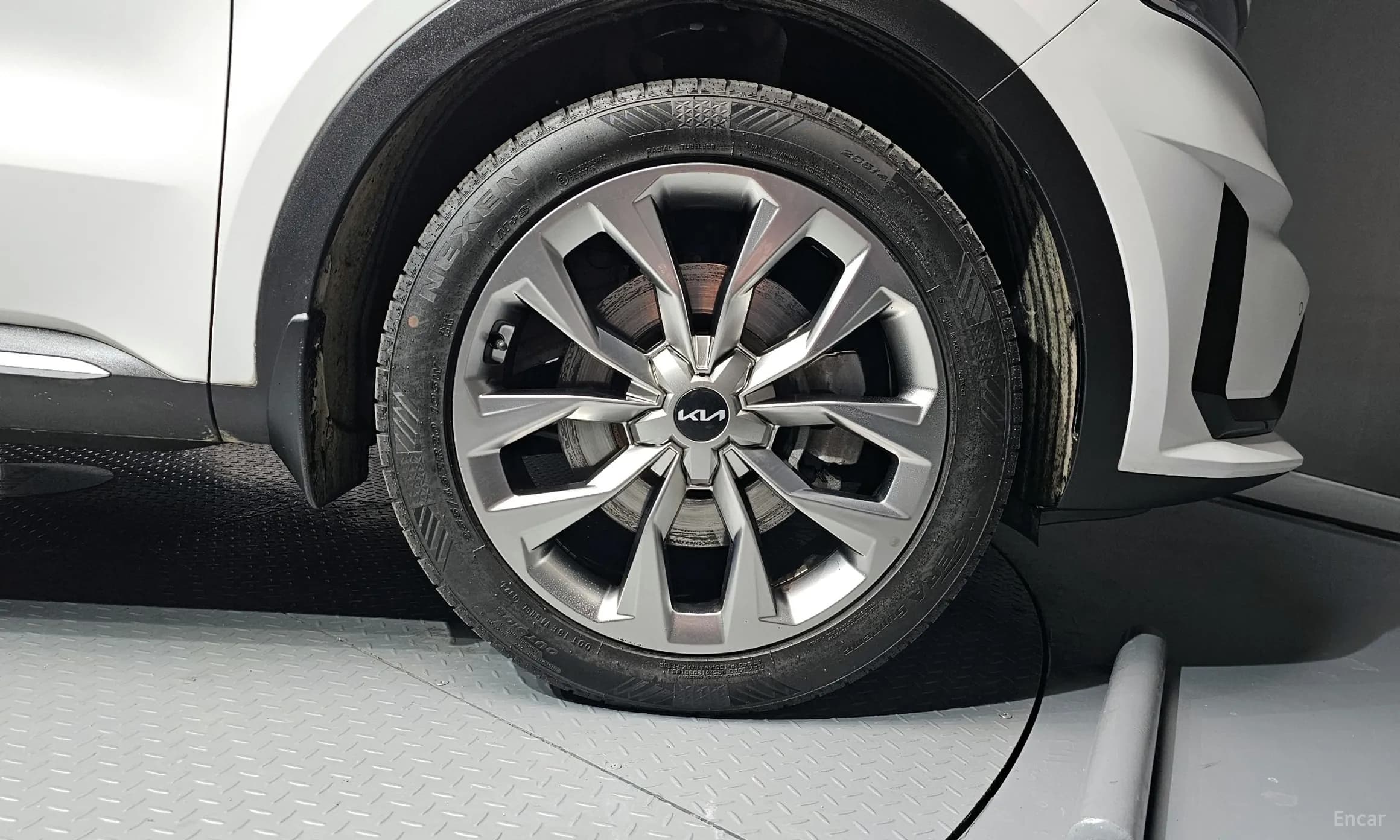 Sorento 4th generation