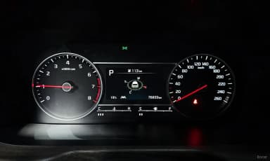 Sorento 4th generation