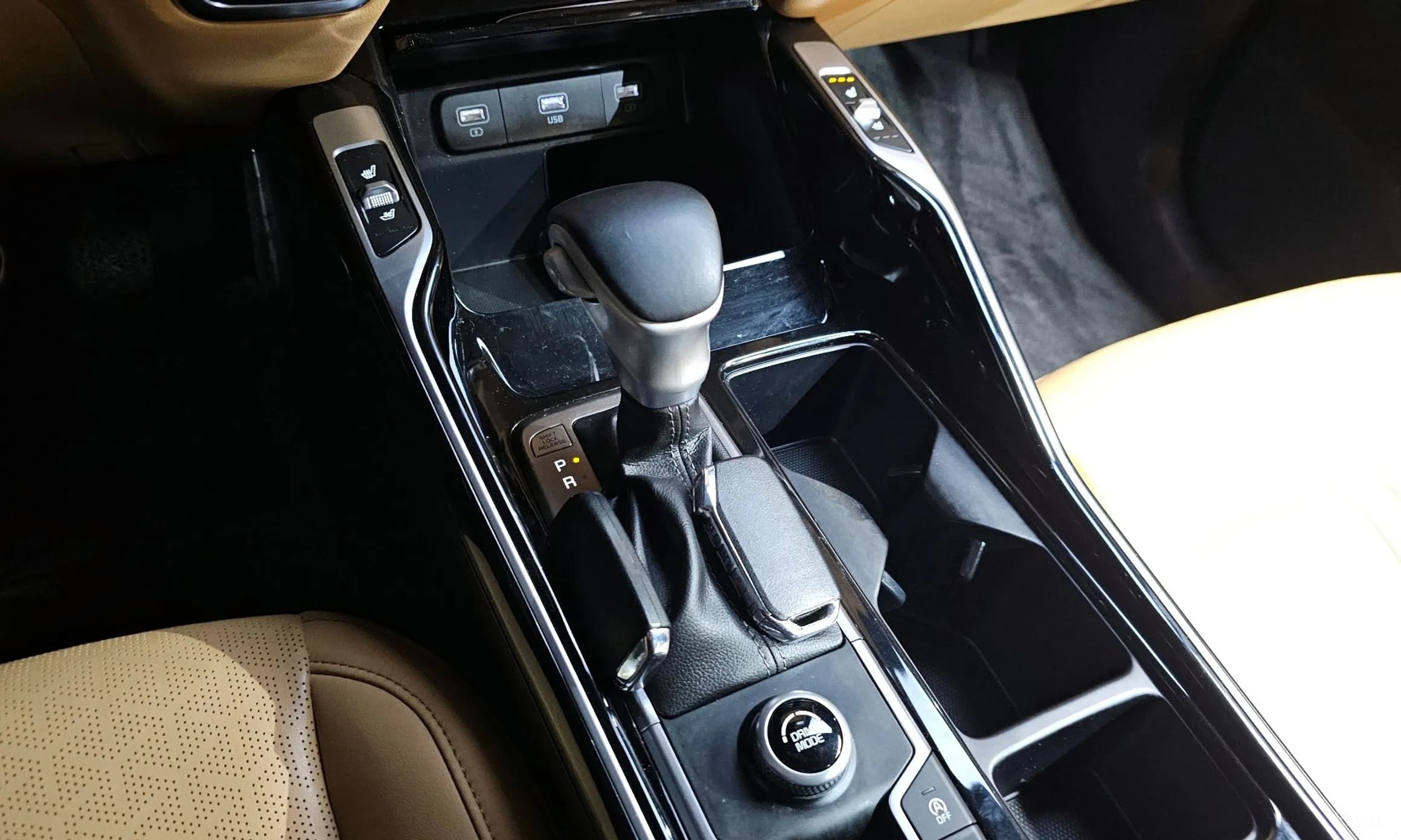 Sorento 4th generation