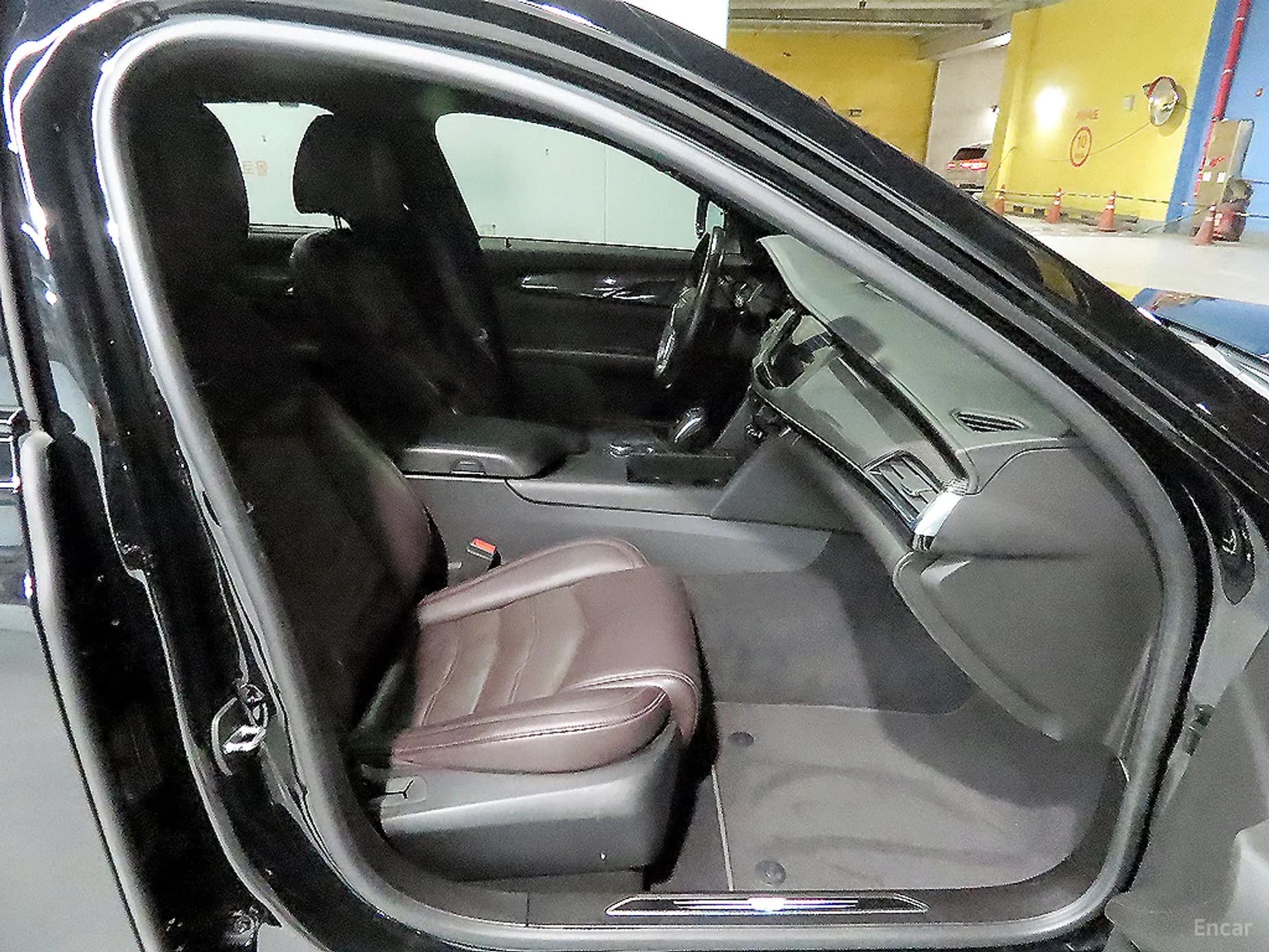 CT6