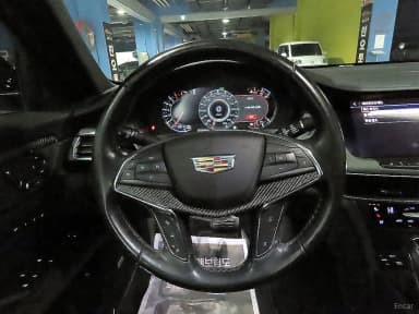 CT6