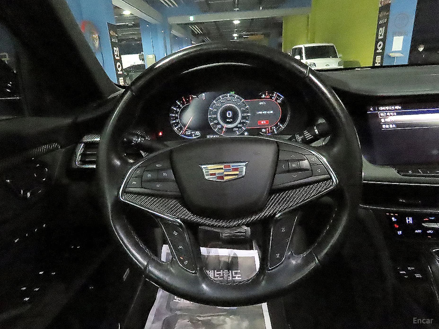 CT6