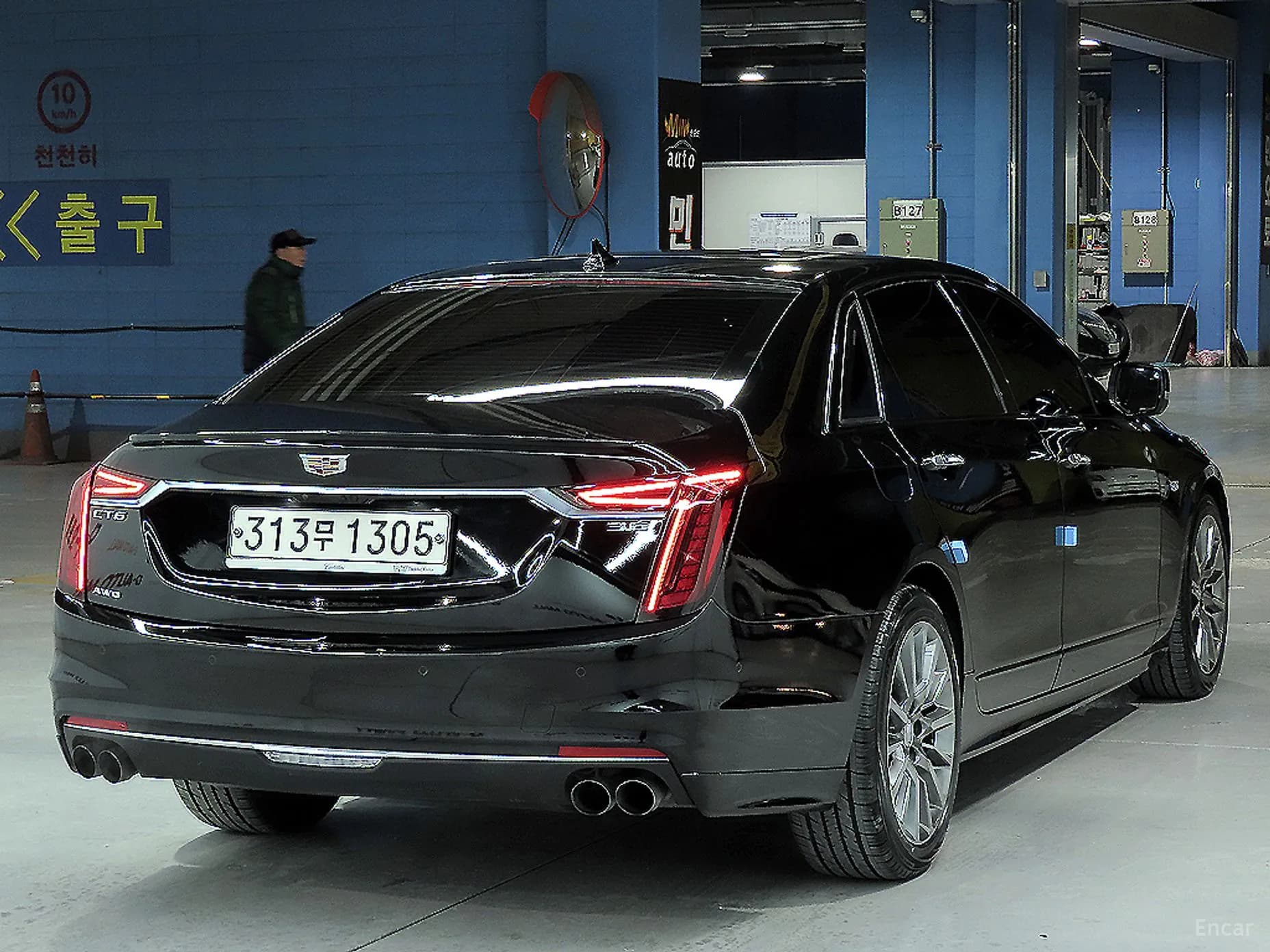 CT6