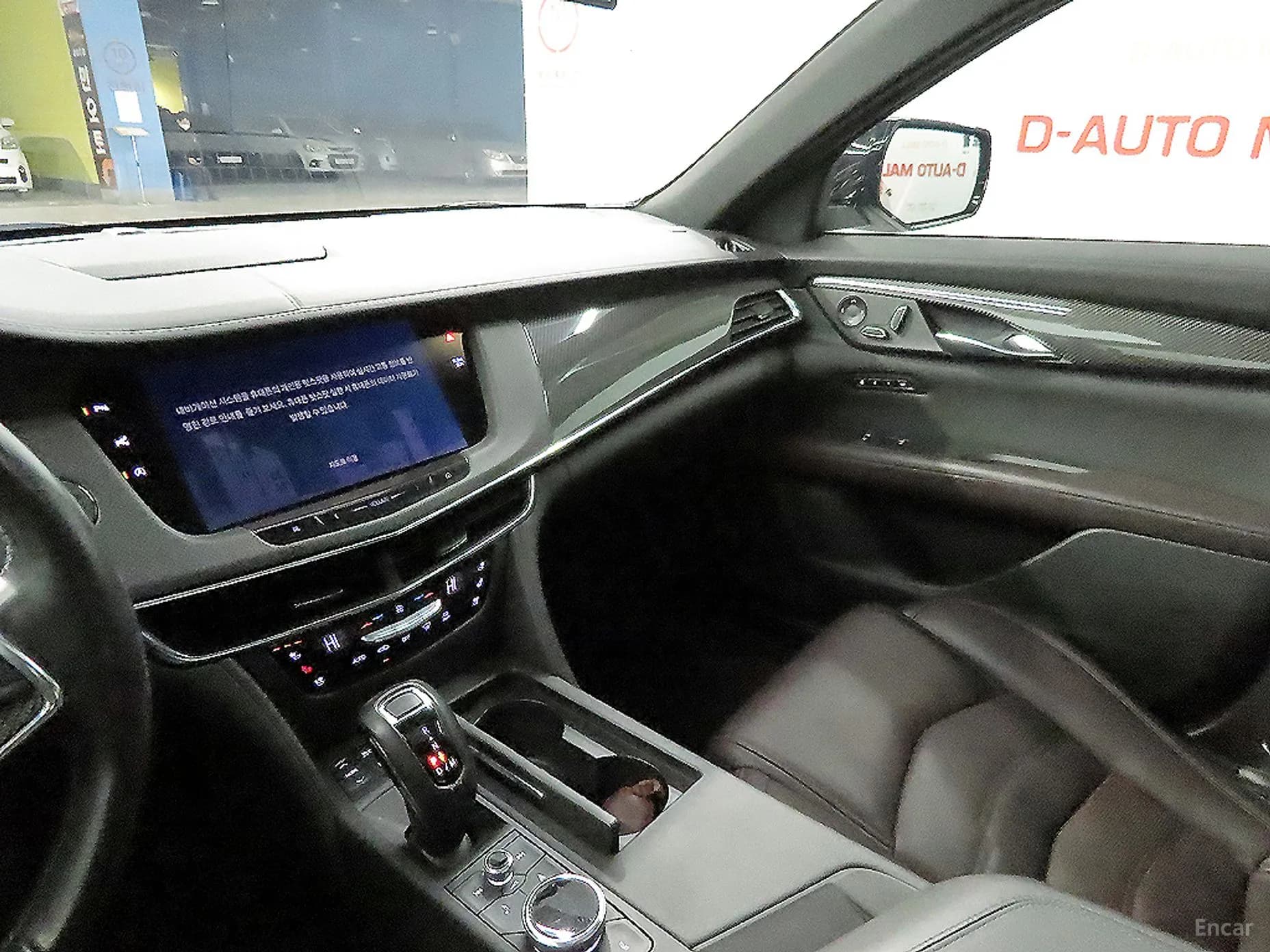 CT6