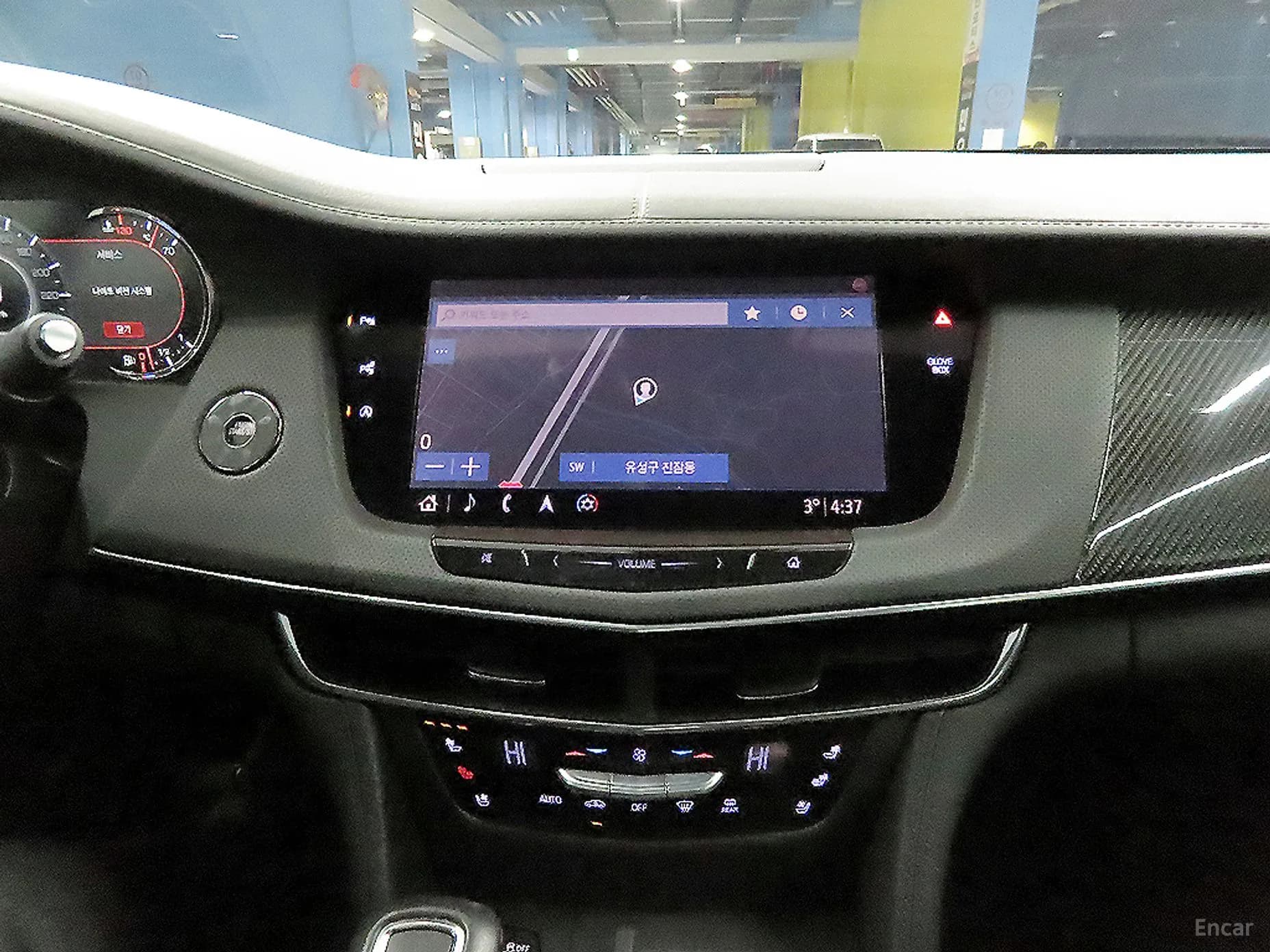 CT6
