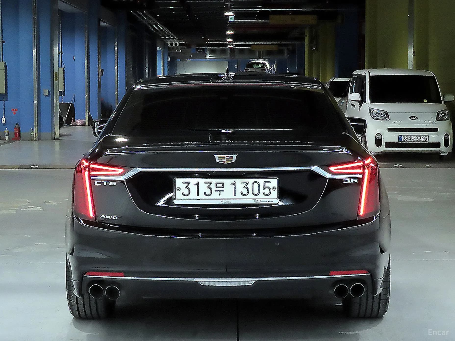 CT6