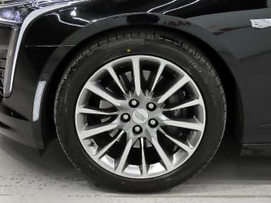 CT6