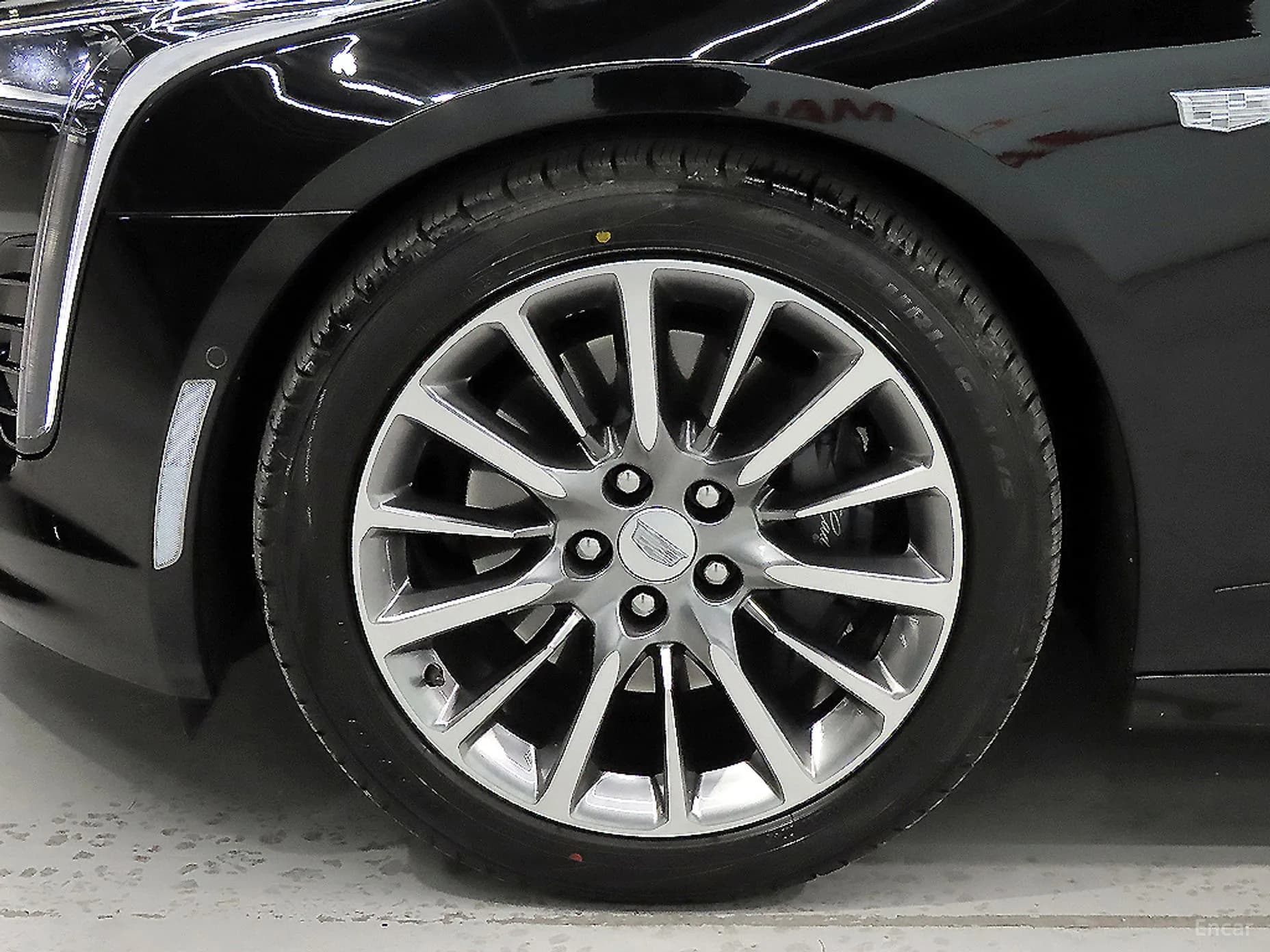 CT6