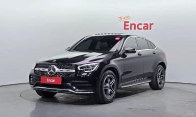 GLC-Class X253