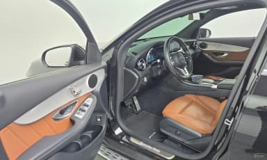 GLC-Class X253
