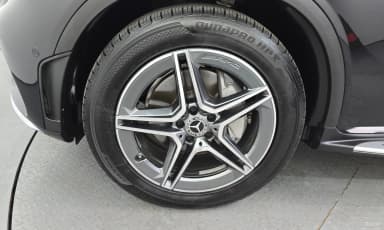 GLC-Class X253