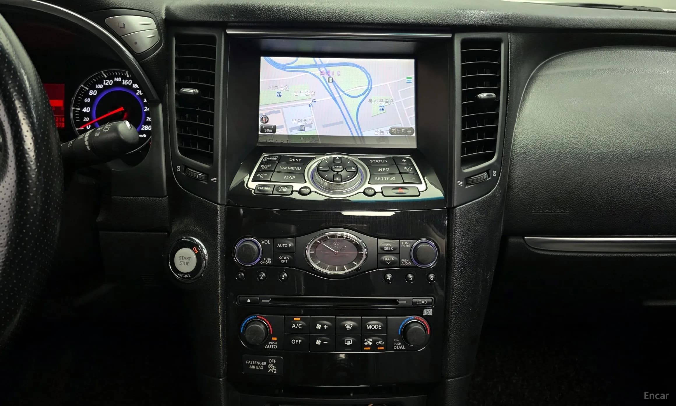 FX35