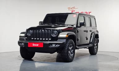 Wrangler (JL)