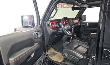 Wrangler (JL)