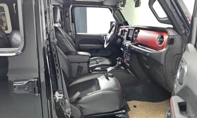 Wrangler (JL)