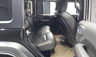 Wrangler (JL)