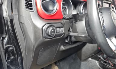 Wrangler (JL)