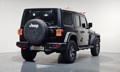 Wrangler (JL)