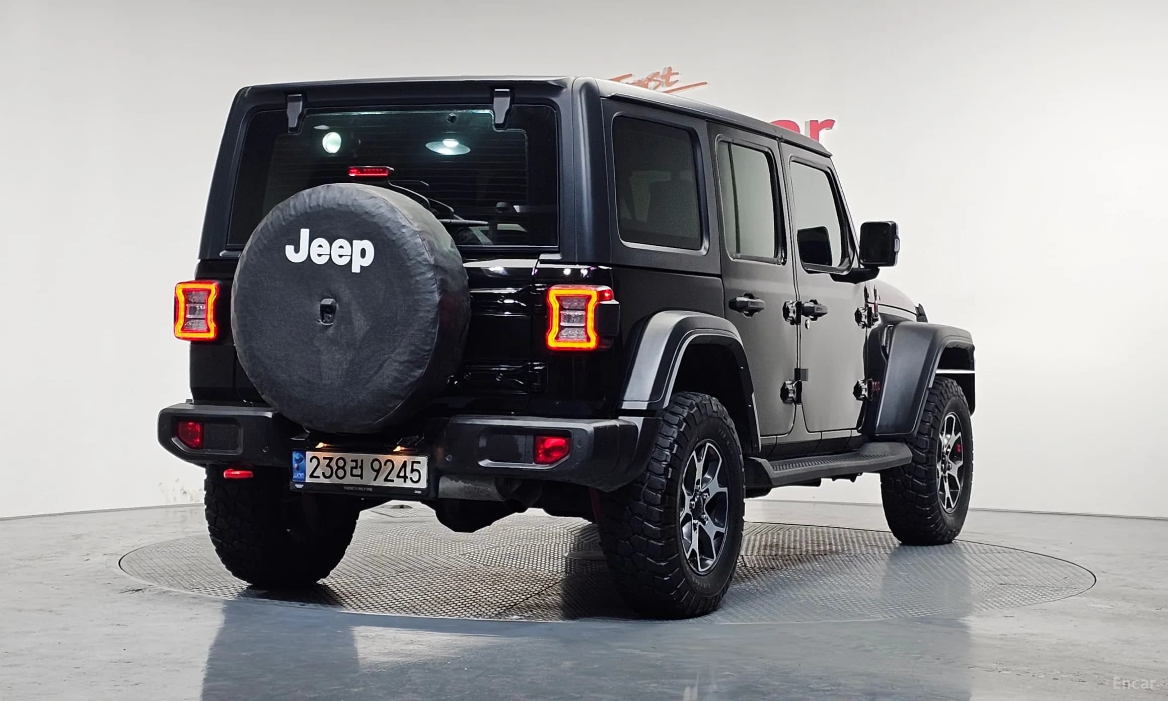 Wrangler (JL)