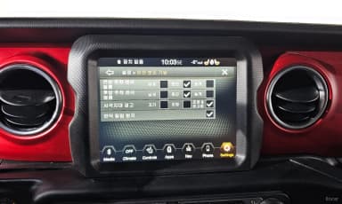 Wrangler (JL)