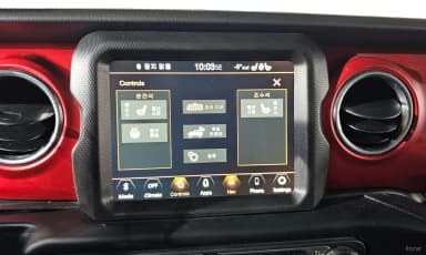 Wrangler (JL)