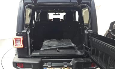 Wrangler (JL)